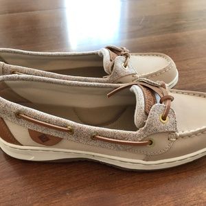 Sperry Topsider 7.5